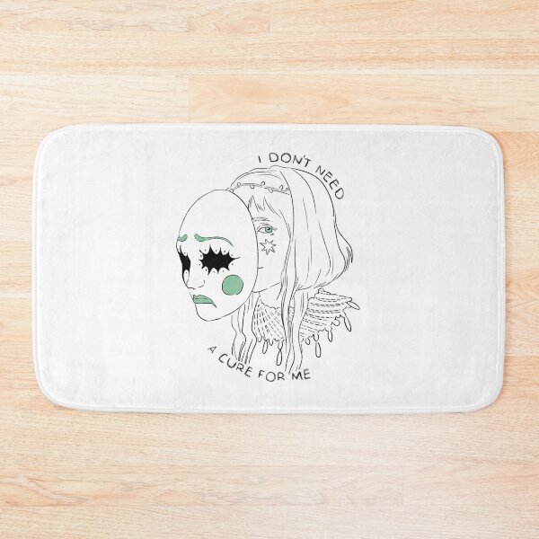 Item preview,  Aurora - Cure For Me designed and sold by ChispyStore.