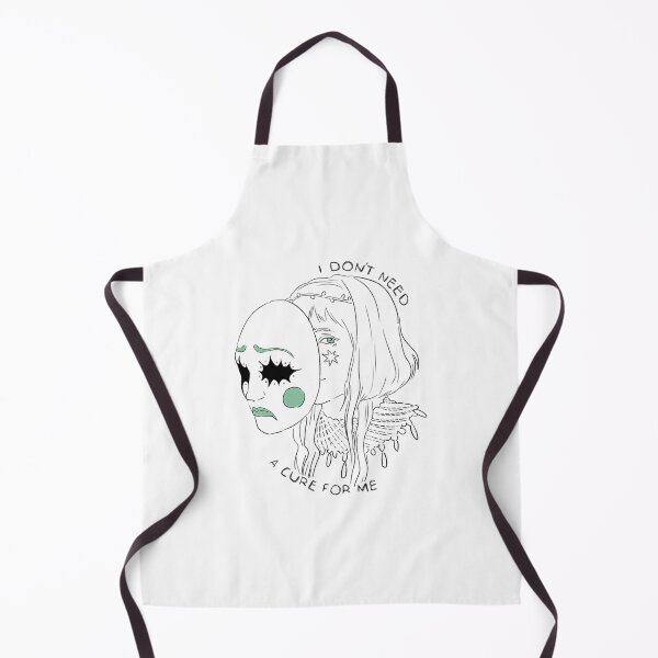 Item preview,  Aurora - Cure For Me designed and sold by ChispyStore.