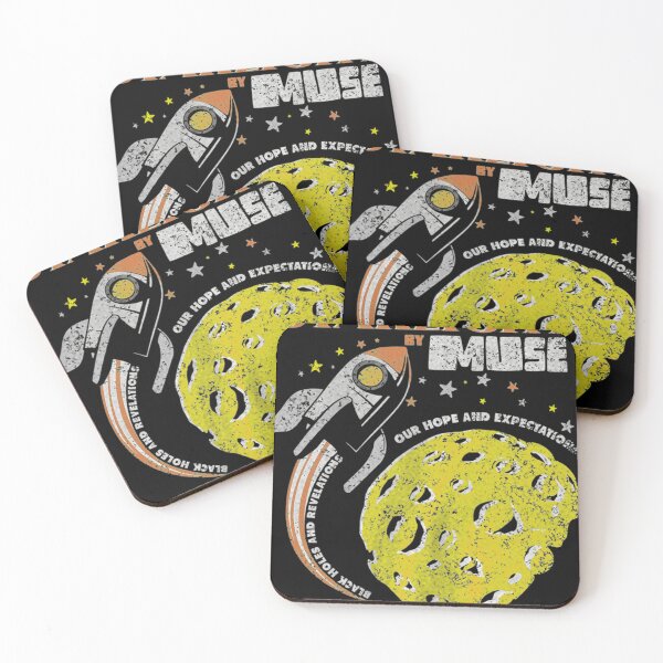 Item preview, STARLIGHT Muse Rock Music designed and sold by AleronLaprise.