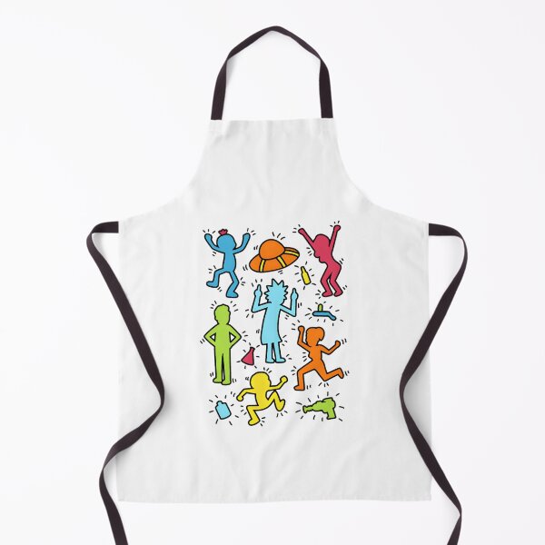 Item preview, Dancing RickFunnyCartoonMemesRick and MortyssiPhone CasesPoste designed and sold by Darlingora.