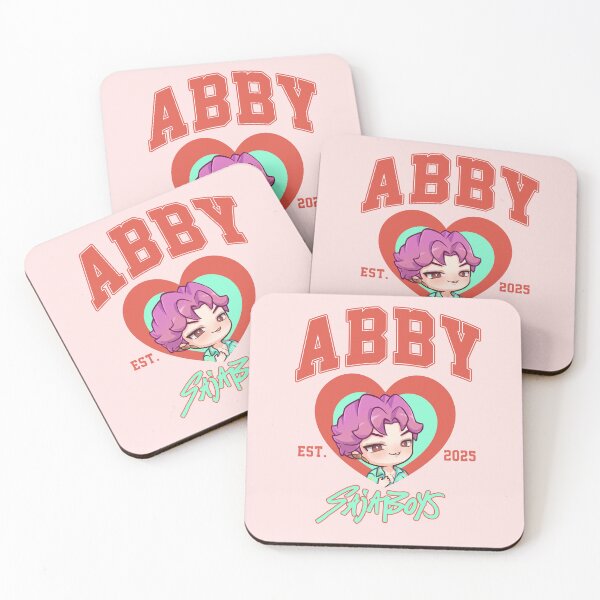 Item preview, abby SajaBoys_01 designed and sold by EvolutionPlayStore.