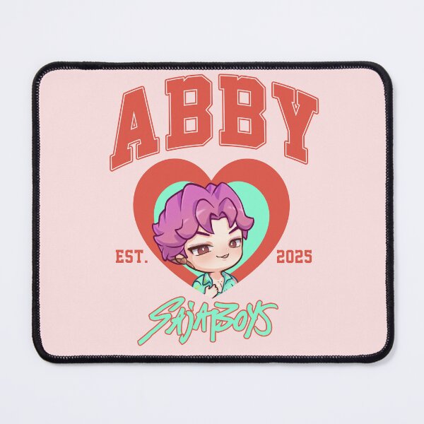 Item preview, abby SajaBoys_01 designed and sold by EvolutionPlayStore.