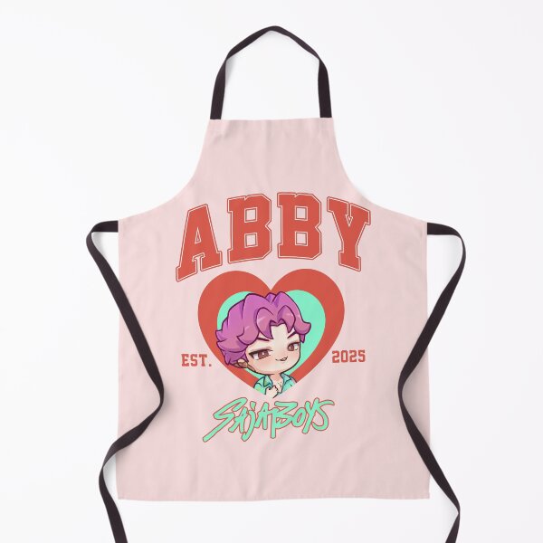 Item preview, abby SajaBoys_01 designed and sold by EvolutionPlayStore.