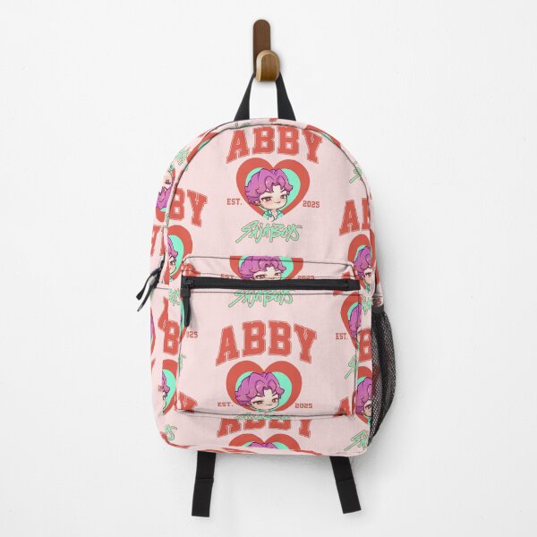 Item preview, abby SajaBoys_01 designed and sold by EvolutionPlayStore.