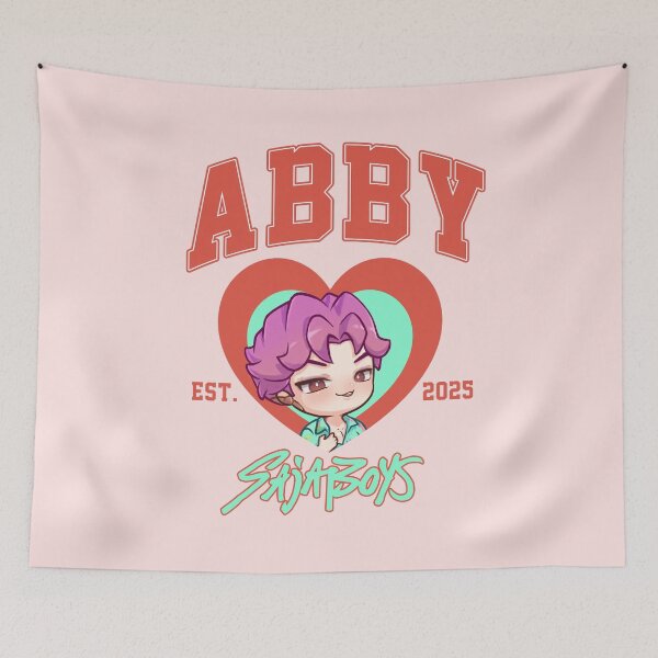 Artikelvorschau, abby SajaBoys_01 entworfen und verkauft von EvolutionPlayStore.