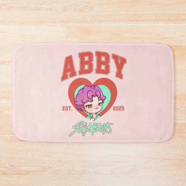 Item preview, abby SajaBoys_01 designed and sold by EvolutionPlayStore.