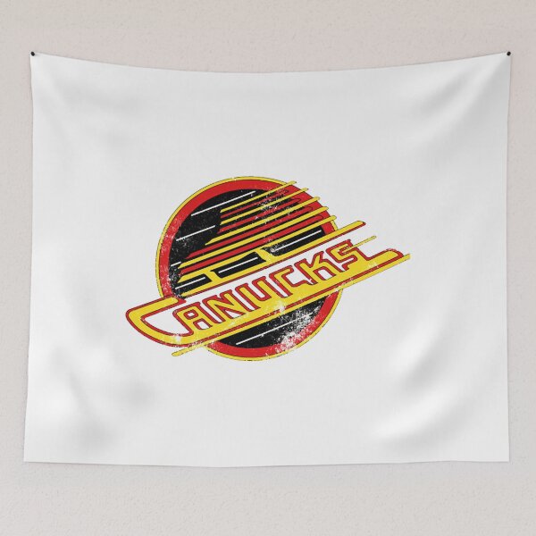 Item preview, Canucks logo  designed and sold by Oraoss.