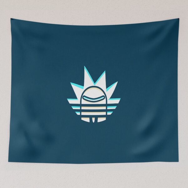 Item preview, form into rick and go to the morty_m designed and sold by Darlingora.