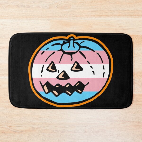 Item preview, Trans Jack O'Lantern designed and sold by Tiwsarm.