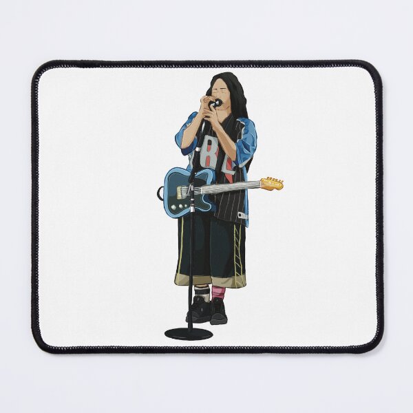 Item preview, Billie Eilish designed and sold by branart.store.
