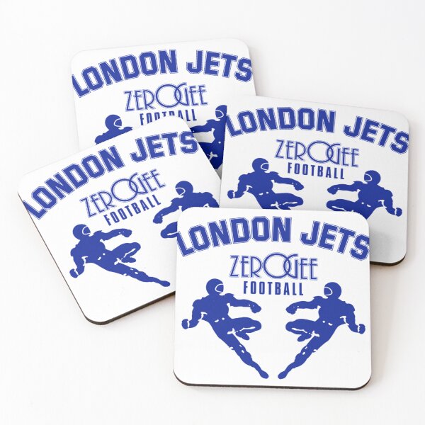 Item preview, Jets de Londres (Enano Rojo) designed and sold by Oraoss.