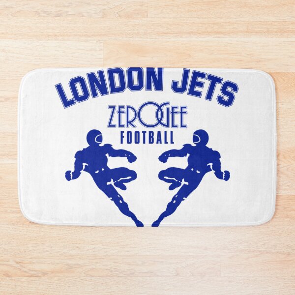 Item preview, London Jets (Red Dwarf) designed and sold by Oraoss.