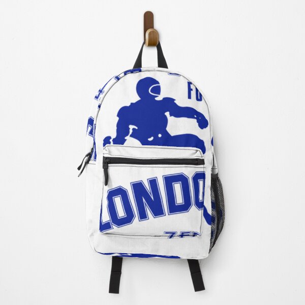 Item preview, London Jets (Red Dwarf) designed and sold by Oraoss.