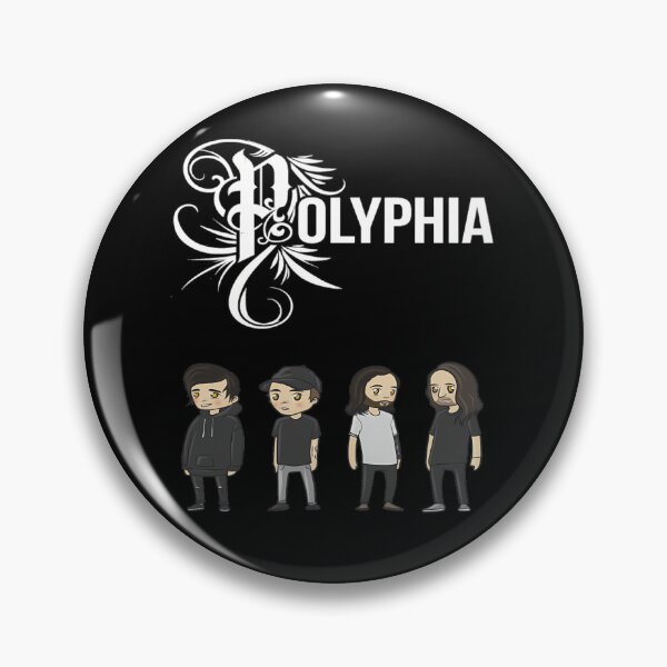 Item preview, polyphia designed and sold by AleronLaprise.