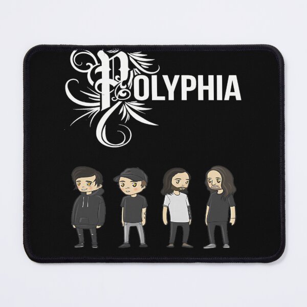 Item preview, polyphia designed and sold by AleronLaprise.