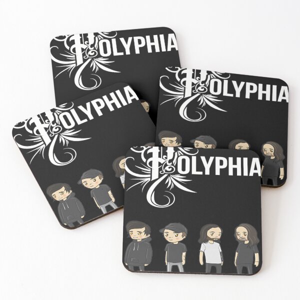 Item preview, polyphia designed and sold by AleronLaprise.