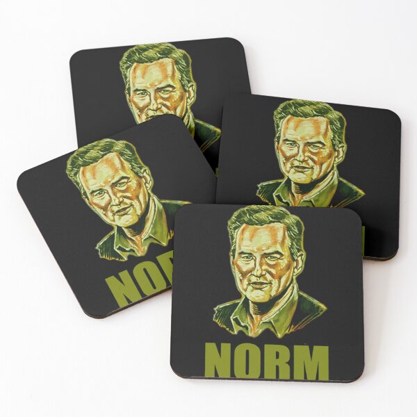 Item preview, Comedian Norm Macdonald  designed and sold by lisace0gadr.