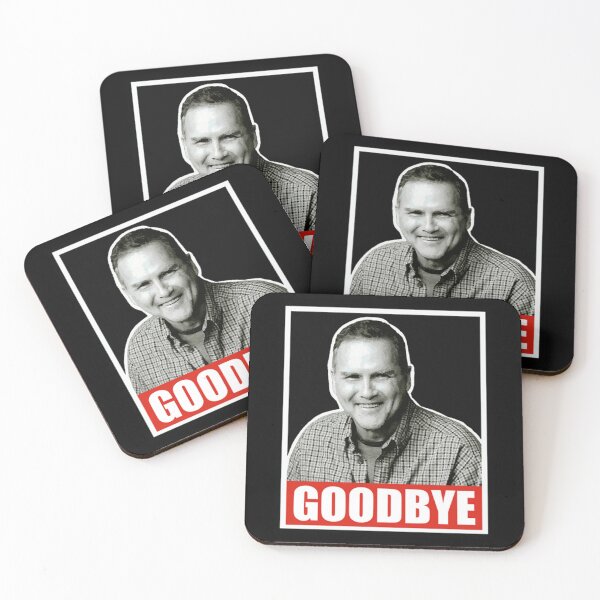 Item preview, Norm Goodbye designed and sold by lisace0gadr.