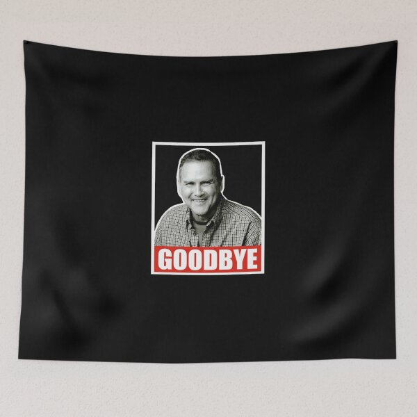 Item preview, Norm Goodbye designed and sold by lisace0gadr.