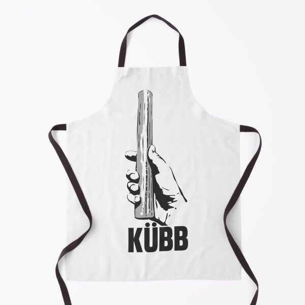 Item preview, Kubb Baton designed and sold by Meant for Very Few.