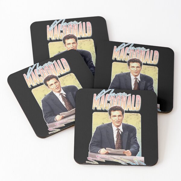 Item preview, Norm Macdonald  90s designed and sold by lisace0gadr.