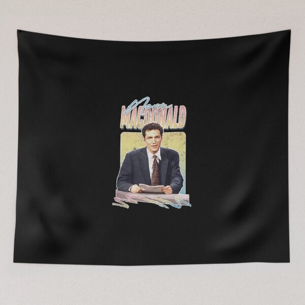 Item preview, Norm Macdonald  90s designed and sold by lisace0gadr.