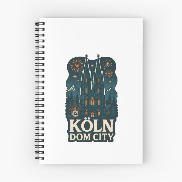 Item preview, Cologne Cathedra Dom City designed and sold by k3rstman1.