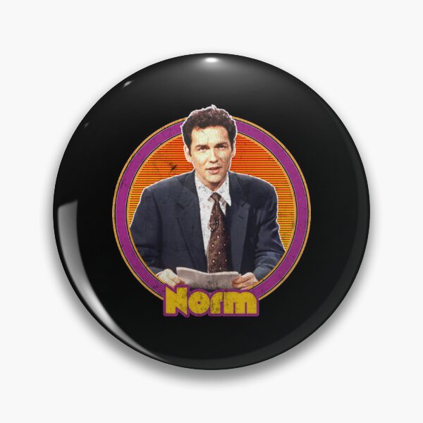 Item preview, Norm Macdonald  90s Style Retro designed and sold by lisace0gadr.