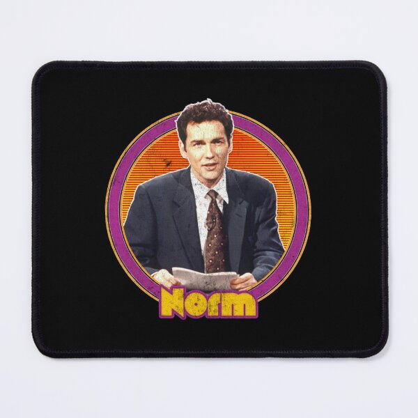 Item preview, Norm Macdonald 90s Style Retro designed and sold by lisace0gadr.