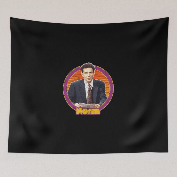 Item preview, Norm Macdonald  90s Style Retro designed and sold by lisace0gadr.