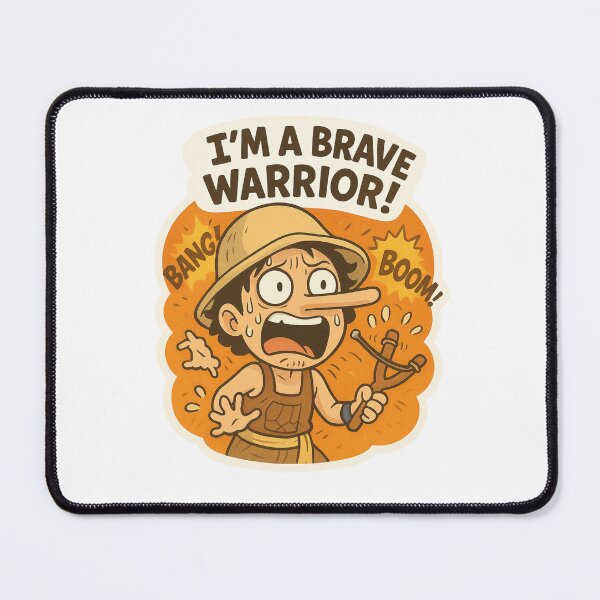 Item preview, Usopp - One Piece designed and sold by geekis.