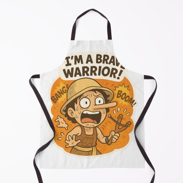 Aperçu de l'œuvre Usopp - One Piece créée et vendue par geekis.