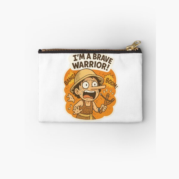 Item preview, Usopp - One Piece designed and sold by geekis.