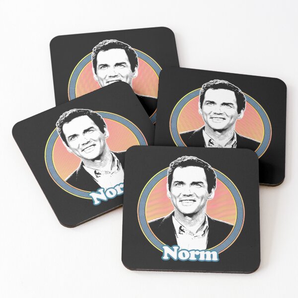 Item preview, Norm Macdonald  90s Style Retro designed and sold by lisace0gadr.