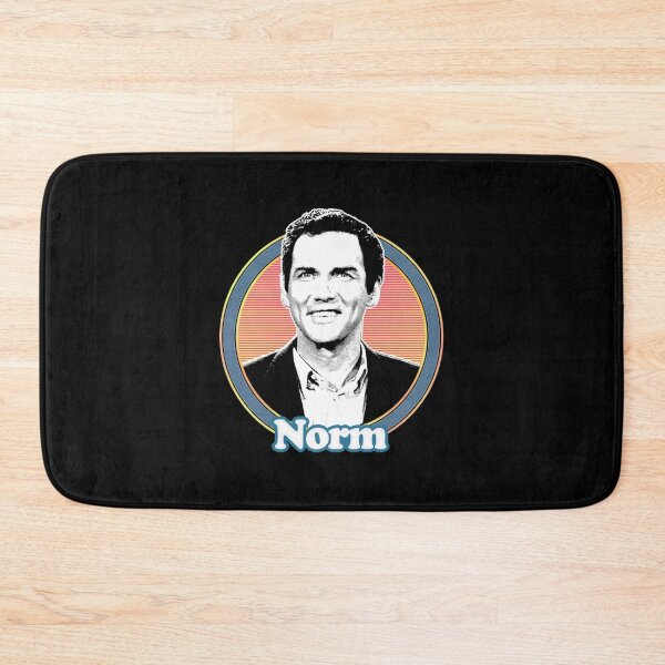 Item preview, Norm Macdonald  90s Style Retro designed and sold by lisace0gadr.