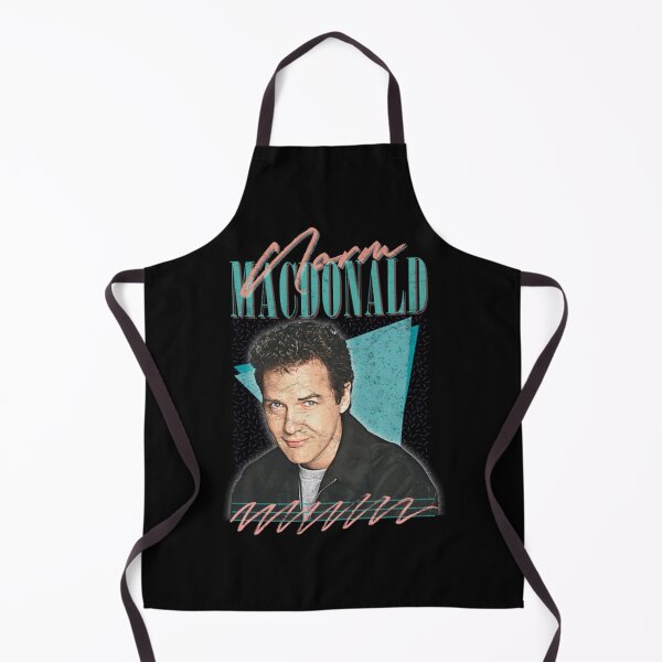 Item preview, Norm Macdonald Vintage Look Fan designed and sold by lisace0gadr.