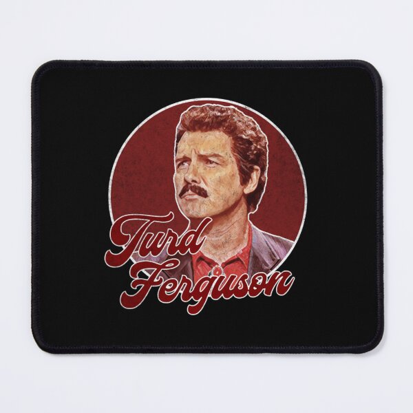 Item preview, Norm Macdonald - Turd Ferguson designed and sold by lisace0gadr.
