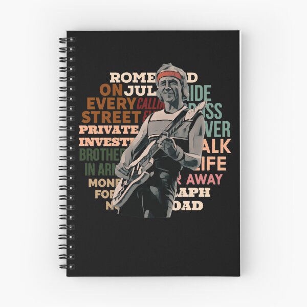 Item preview, Marks greatest D ire S traits  designed and sold by Evettajulian.