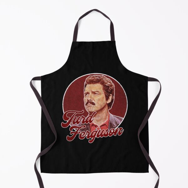 Item preview, Norm Macdonald - Turd Ferguson designed and sold by lisace0gadr.