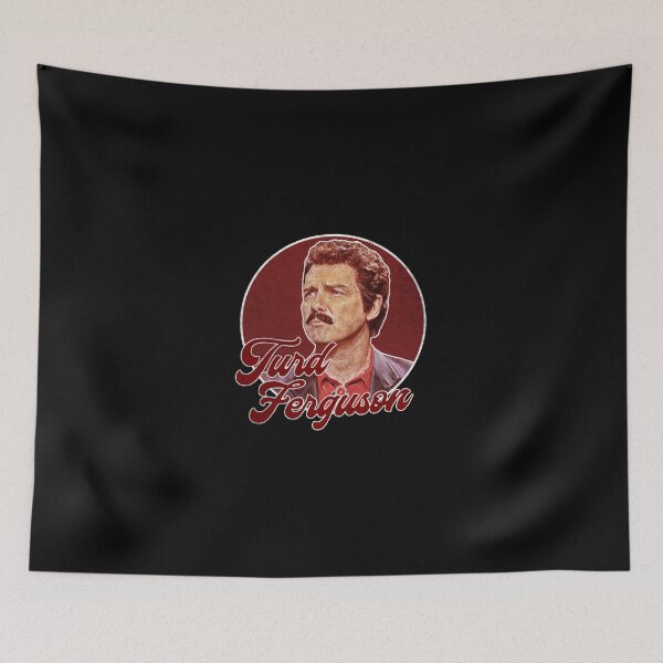 Item preview, Norm Macdonald - Turd Ferguson designed and sold by lisace0gadr.