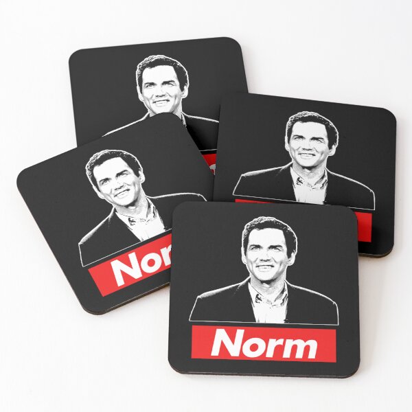 Item preview, Norm Macdonald   designed and sold by lisace0gadr.