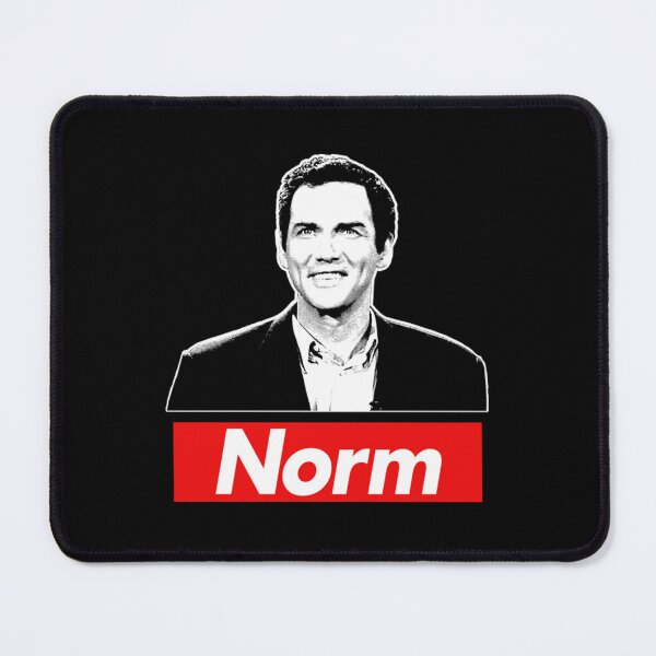 Item preview, Norm Macdonald   designed and sold by lisace0gadr.