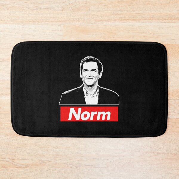 Item preview, Norm Macdonald   designed and sold by lisace0gadr.