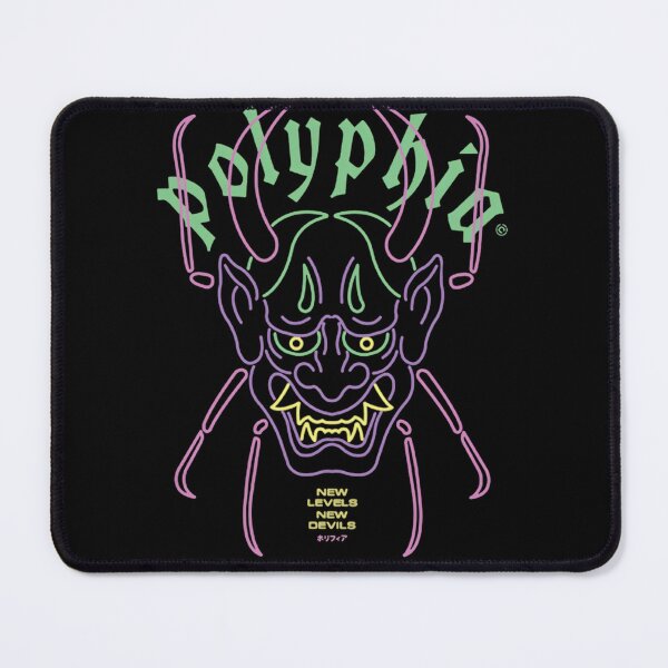 Item preview, Polyphia Merch Polyphia devils art icon tee  designed and sold by AleronLaprise.