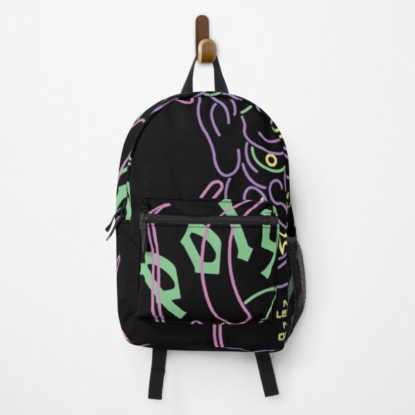 Item preview, Polyphia Merch Polyphia devils art icon tee designed and sold by AleronLaprise.