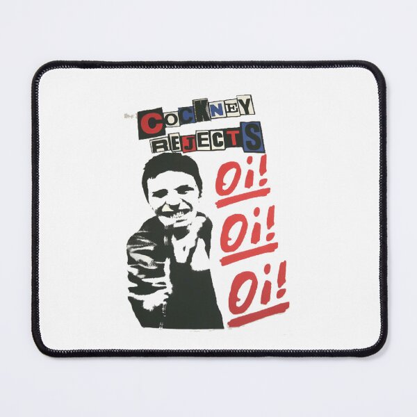 Item preview, COC KNEY REJECTS - O I I O O I  designed and sold by Erwinlamone.