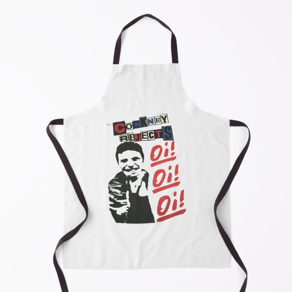 Item preview, COC KNEY REJECTS - O I I O O I  designed and sold by Erwinlamone.