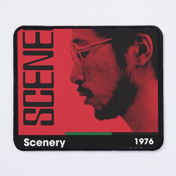 Item preview, Ryo Fukui Scenery designed and sold by DavidLecornec.