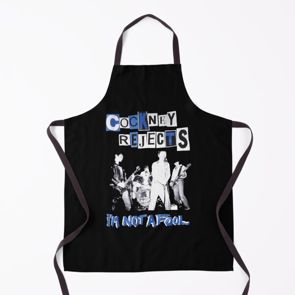 Item preview, COC KNEY REJECTS - MUSIC  designed and sold by Erwinlamone.