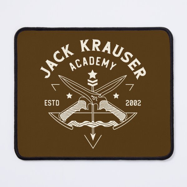 Item preview, Krauser Academy Combat Gear | PERFECT GIFT FOR YOU AND FRIENDS designed and sold by TifaniMullen.